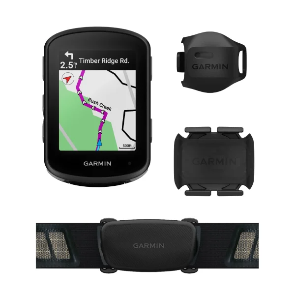 Edge 540 - Image 4
