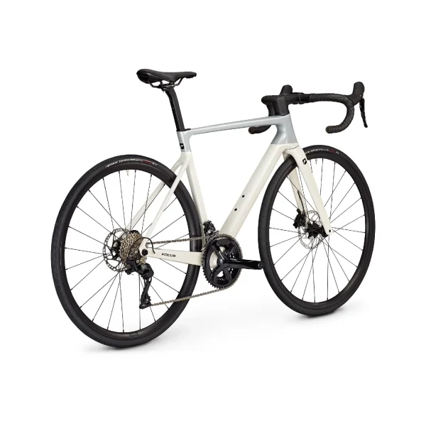 Izalco Max 8.7 (White) - Image 3