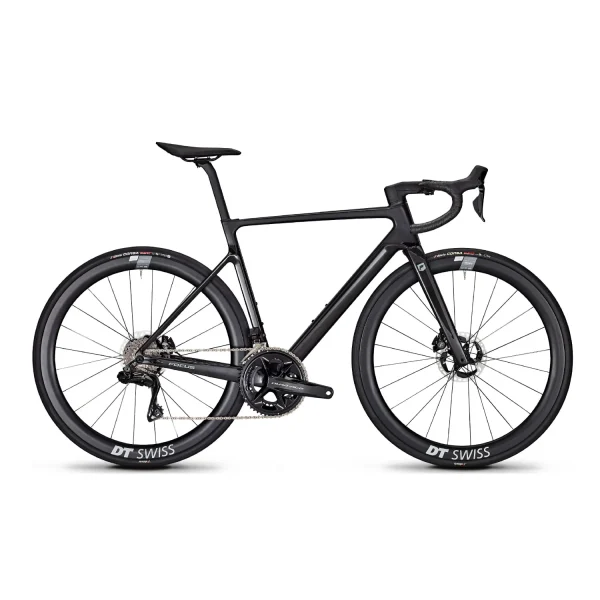 Izalco Max 9.9 (Black)