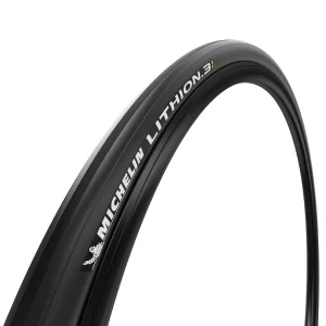 Lithion 3 (Black)