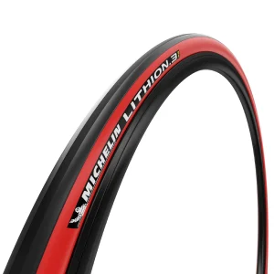 Lithion 3 (Red)
