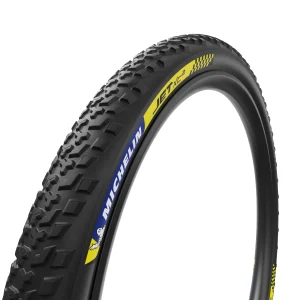 Jet XC2 Racing Line