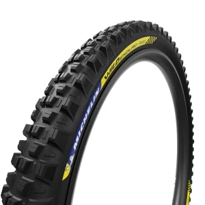 Wild Enduro Front Racing Line